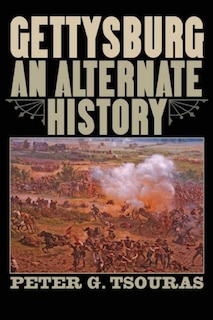 Front cover_Gettysburg