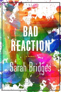 Front cover_A Bad Reaction