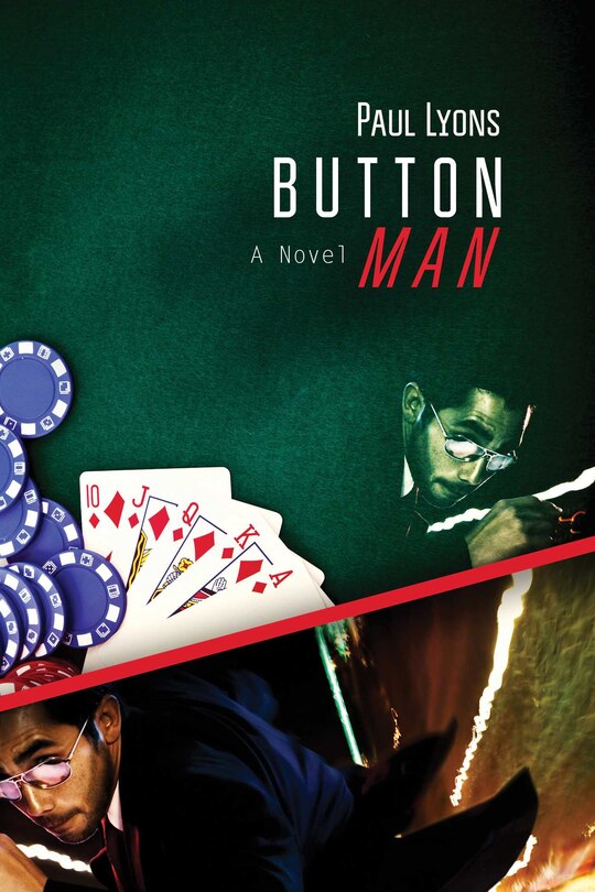 Front cover_Button Man