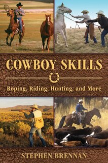 Front cover_Cowboy Skills