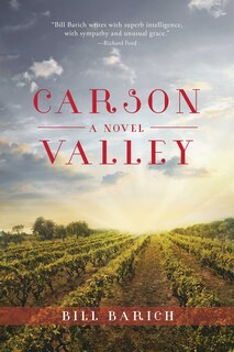 Couverture_Carson Valley