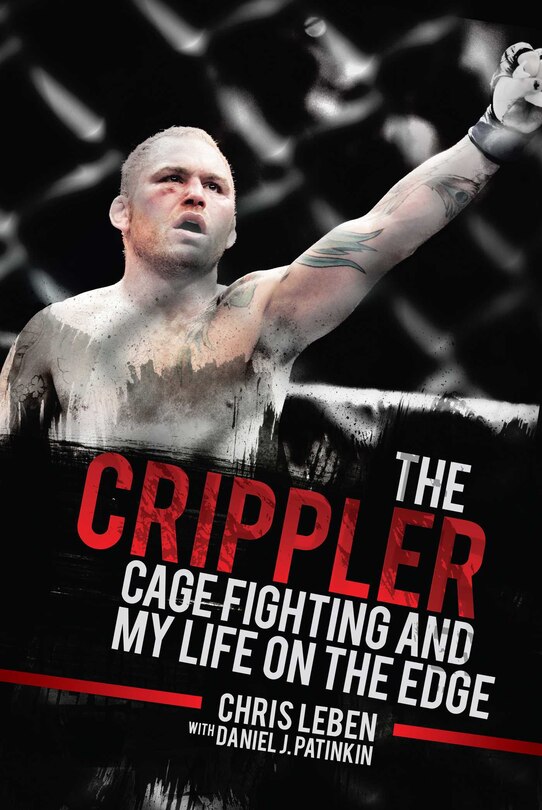 Front cover_The Crippler
