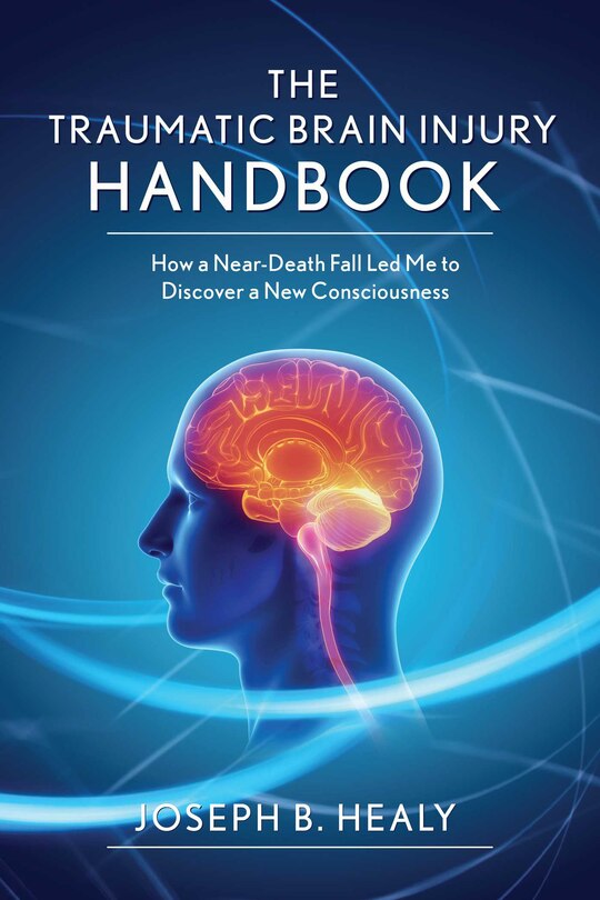Front cover_Traumatic Brain Injury Handbook