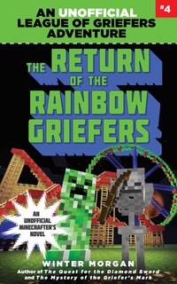 Couverture_The Return of the Rainbow Griefers