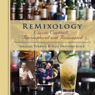Front cover_ReMixology