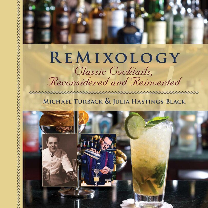 Front cover_ReMixology