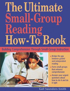 Couverture_The Ultimate Small-Group Reading How-To Book