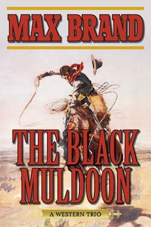 Front cover_The Black Muldoon