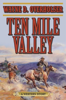 Couverture_Ten Mile Valley