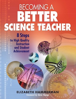Couverture_Becoming a Better Science Teacher