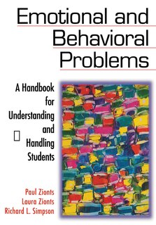 Couverture_Emotional And Behavioral Problems