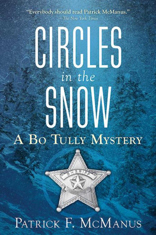 Front cover_Circles in the Snow