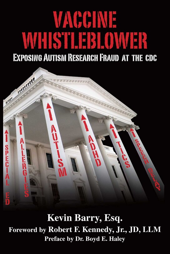 Front cover_Vaccine Whistleblower