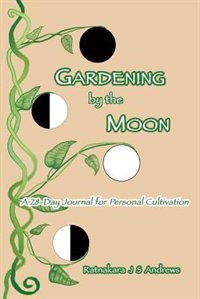 Front cover_Gardening by the Moon