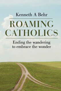 Front cover_Roaming Catholics