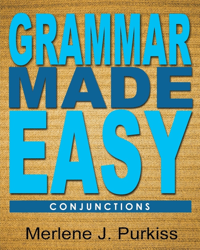 Front cover_Grammar Made Easy