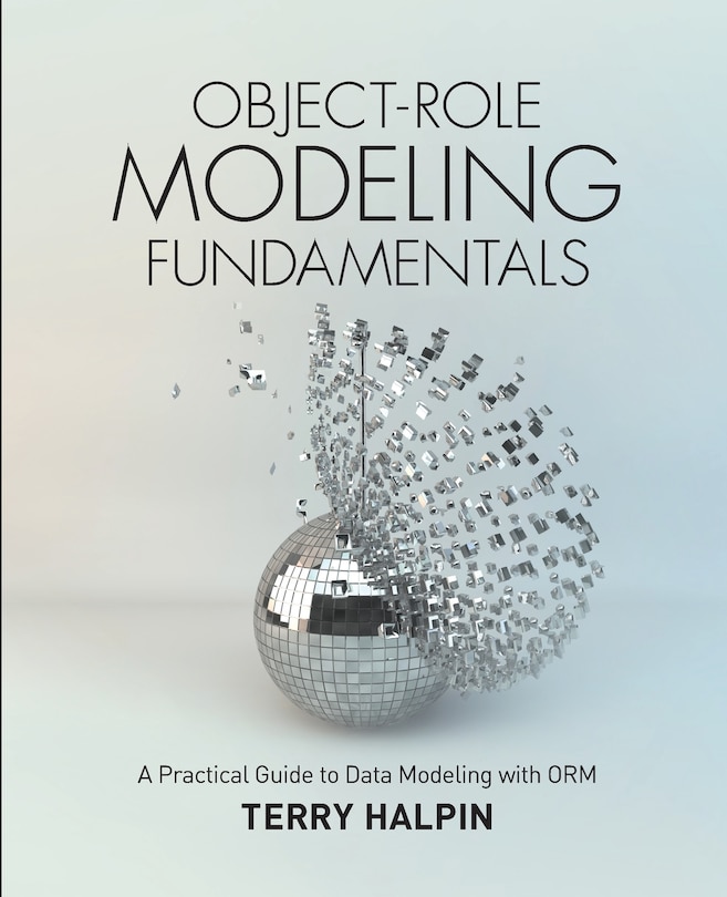 Front cover_Object-Role Modeling Fundamentals