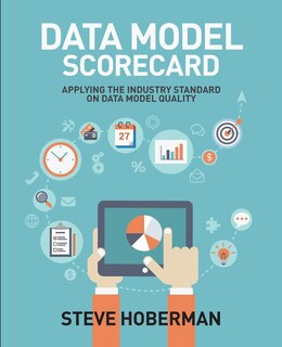 Couverture_Data Model Scorecard