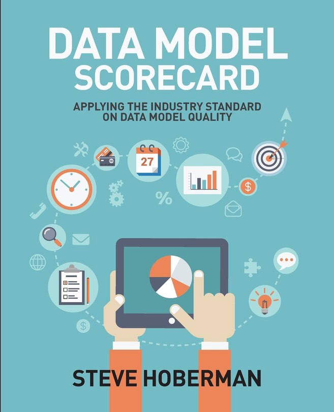 Couverture_Data Model Scorecard