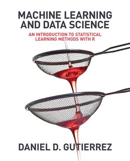 Front cover_Machine Learning and Data Science