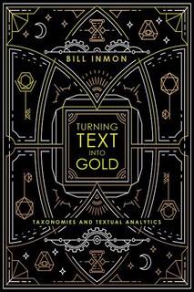 Front cover_Turning Text into Gold