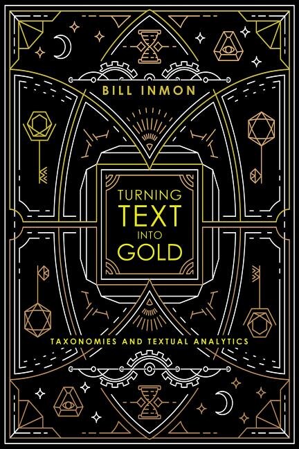 Front cover_Turning Text into Gold