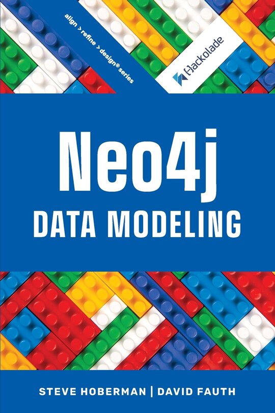 Front cover_Neo4j Data Modeling
