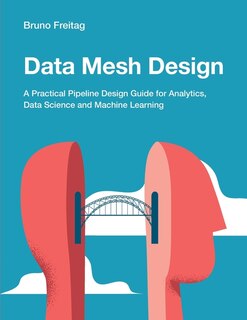 Front cover_Data Mesh Design