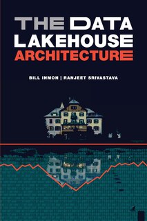 Front cover_The Data Lakehouse Architecture