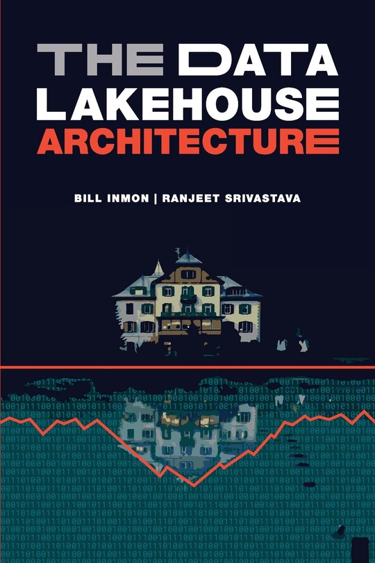 Front cover_The Data Lakehouse Architecture