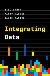 Front cover_Integrating Data