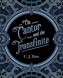 Front cover_On Cantor and the Transfinite