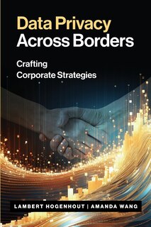 Front cover_Data Privacy Across Borders