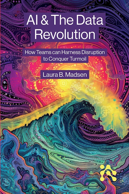 Front cover_AI & The Data Revolution