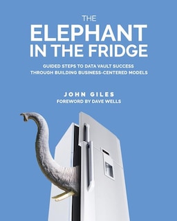 Front cover_The Elephant in the Fridge