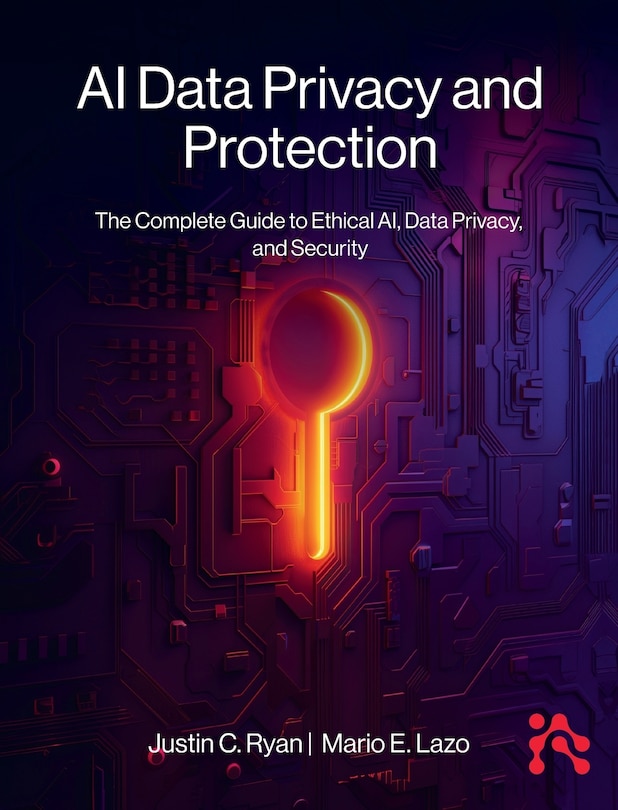 Front cover_AI Data Privacy and Protection