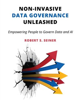 Front cover_Non-Invasive Data Governance Unleashed