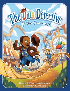 Front cover_The Data Detective at the Carnival