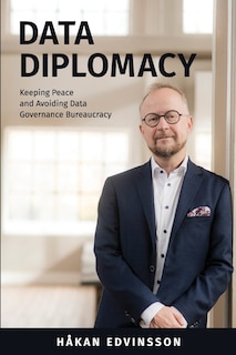 Front cover_Data Diplomacy