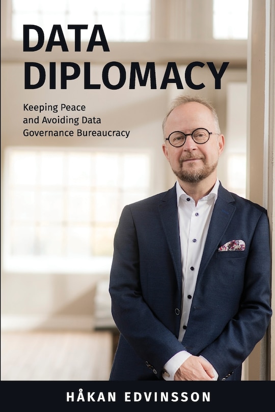 Front cover_Data Diplomacy