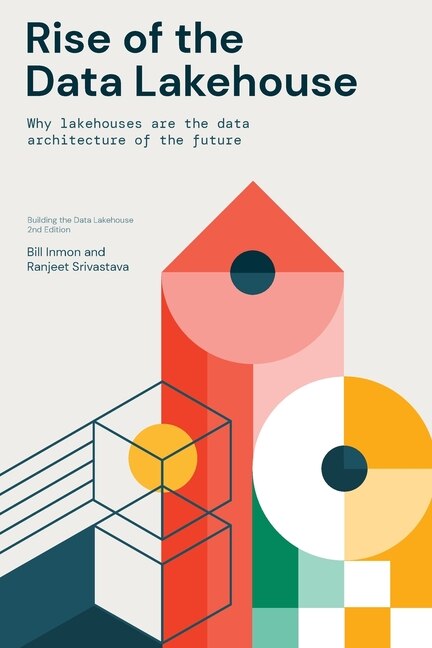 Front cover_Rise of the Data Lakehouse