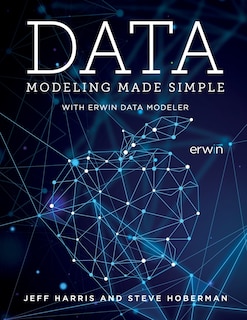 Front cover_Data Modeling Made Simple with erwin DM