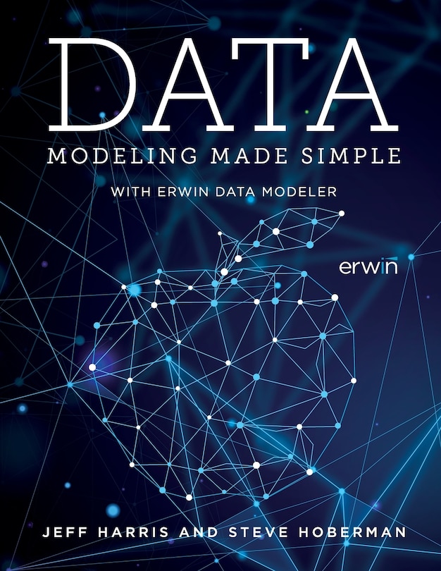 Front cover_Data Modeling Made Simple with erwin DM