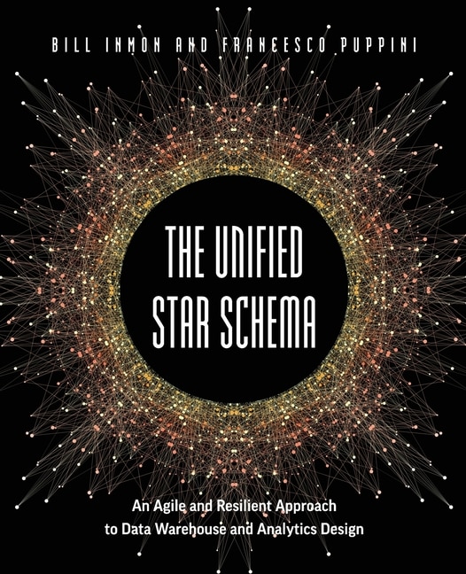 Couverture_The Unified Star Schema