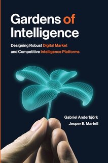 Couverture_Gardens Of Intelligence