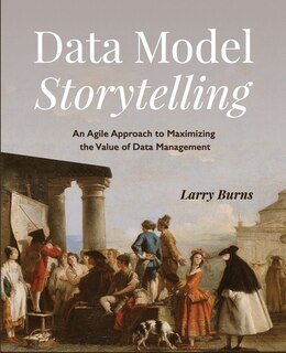 Front cover_Data Model Storytelling