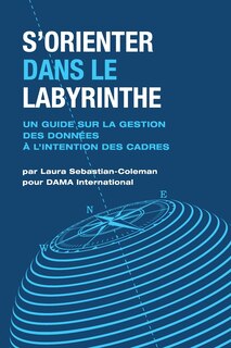 Front cover_S'orienter Dans Le Labyrinthe