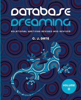 Couverture_Database Dreaming Volume II