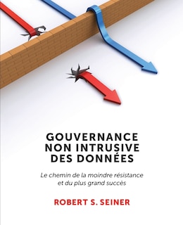 Front cover_Gouvernance Non Intrusive Des Données