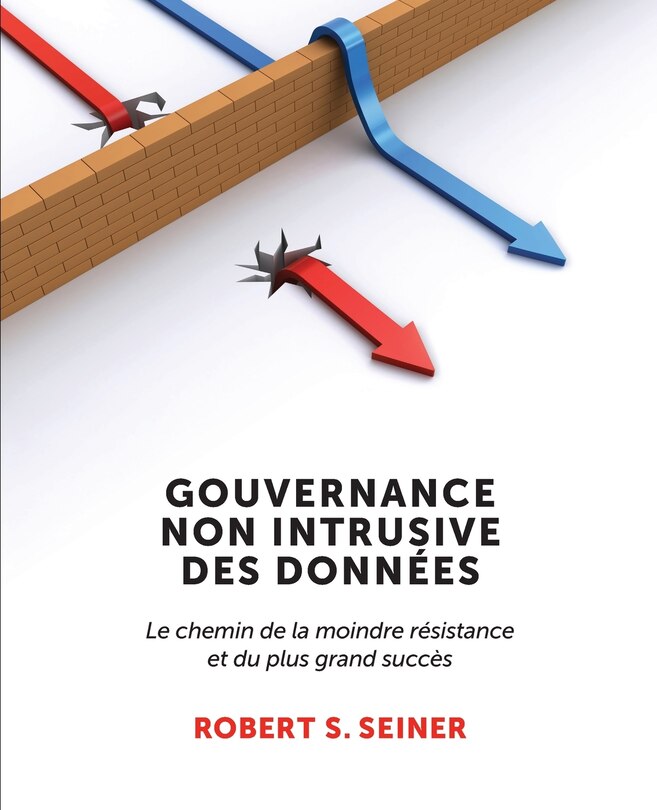 Front cover_Gouvernance Non Intrusive Des Données